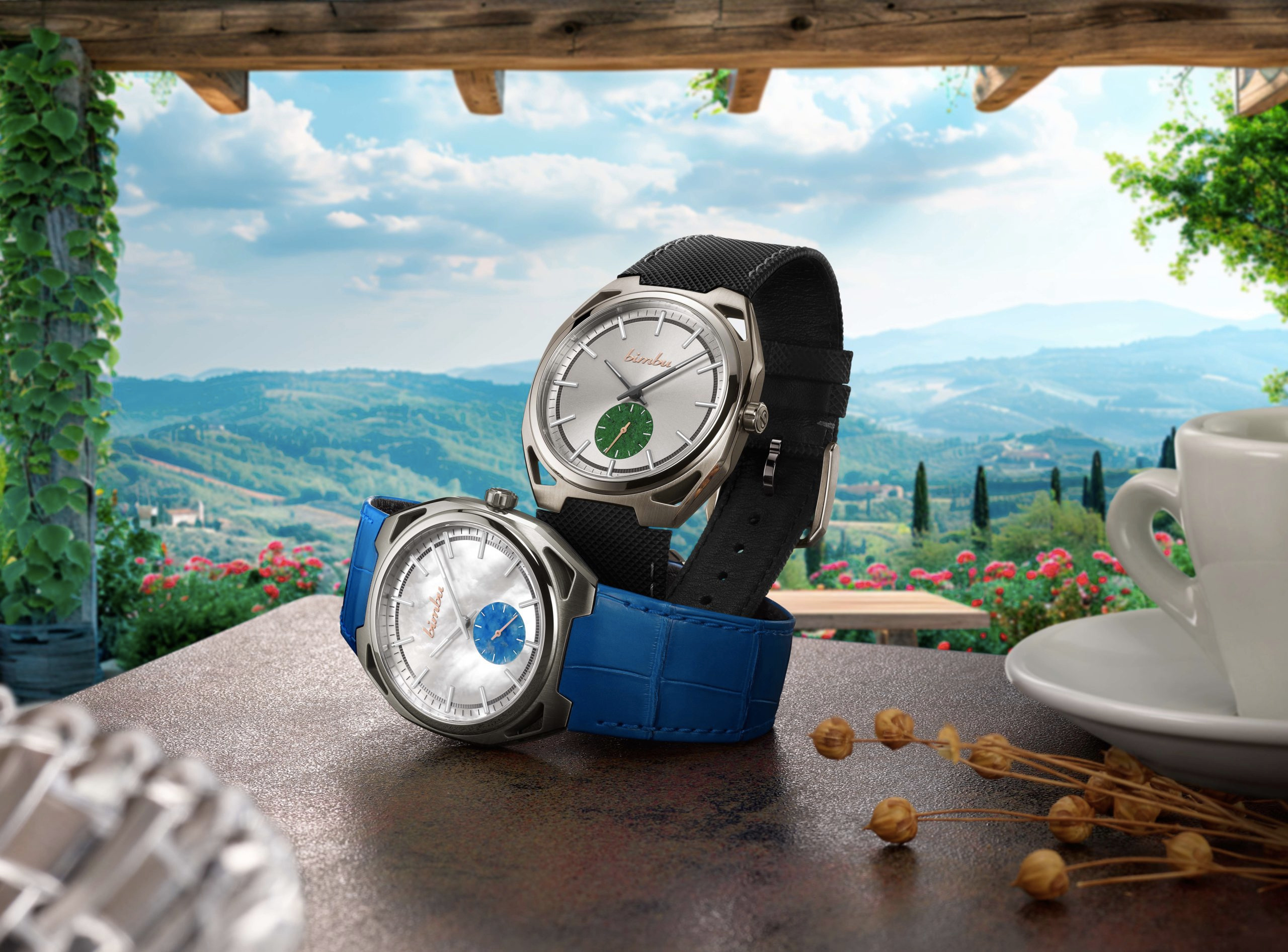 La Cote des Montres